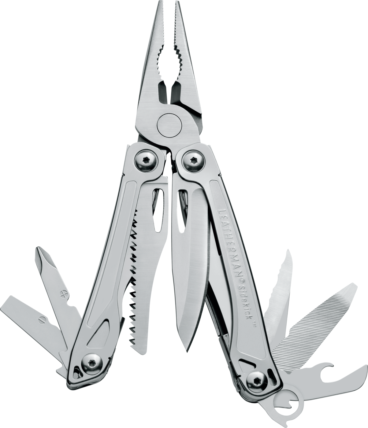 Leatherman Sidekick