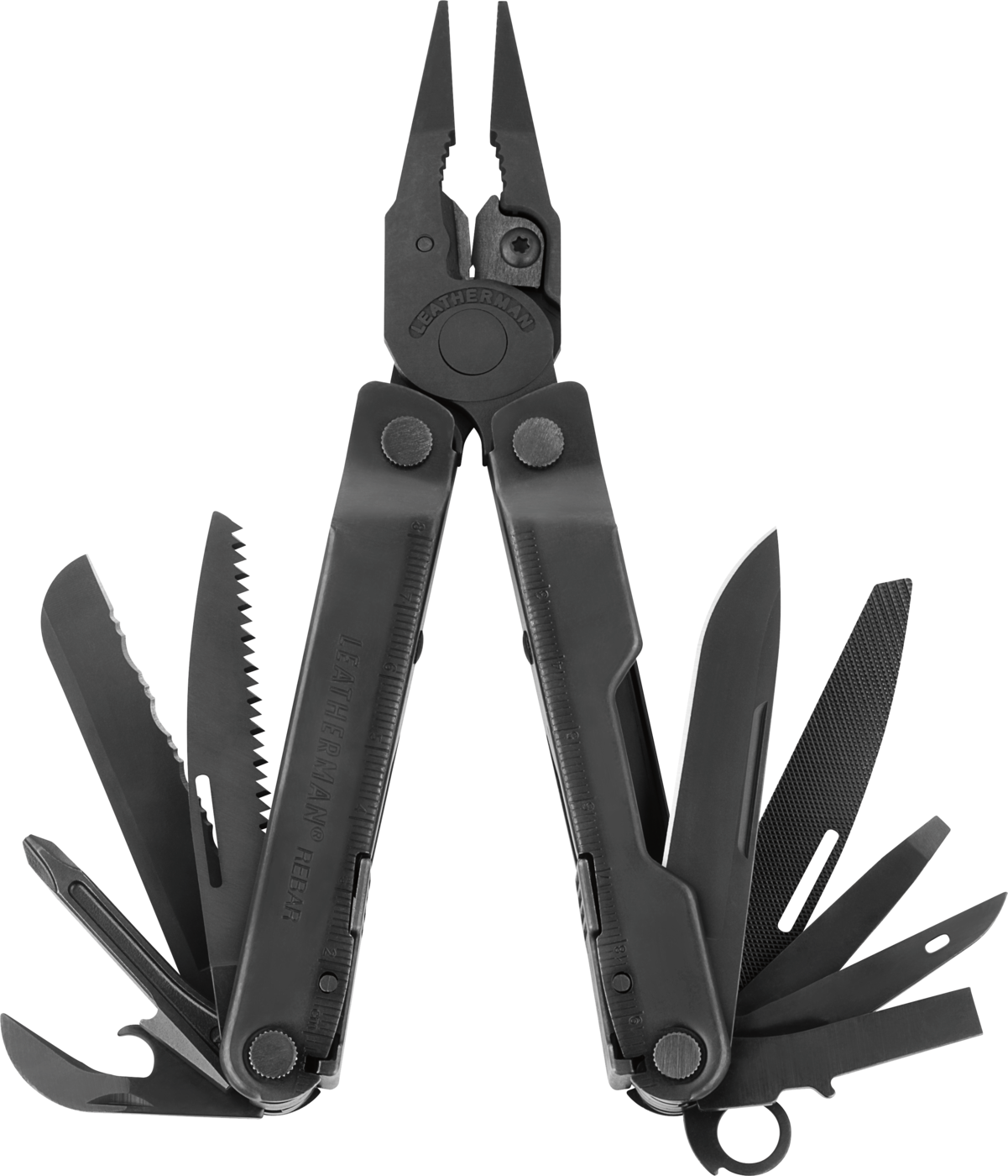 Leatherman Rebar