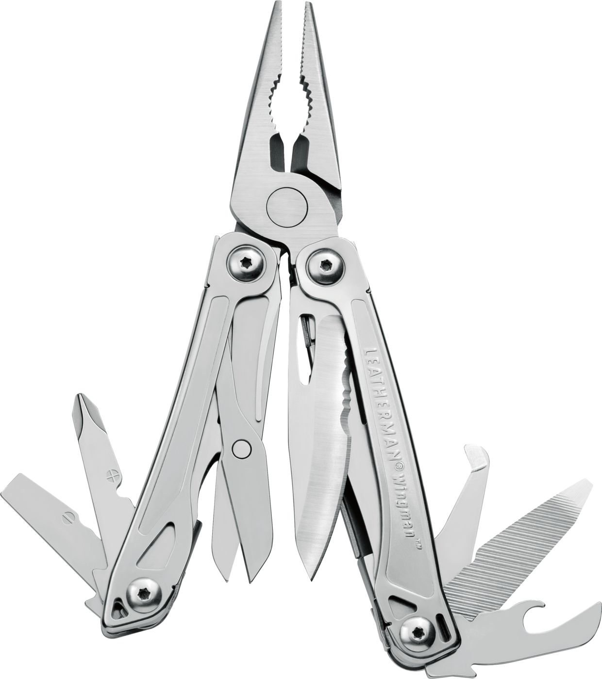 Leatherman Wingman