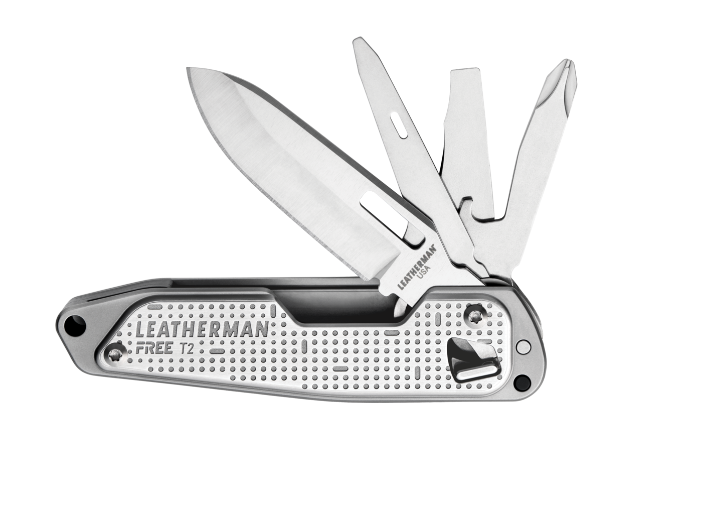 Leatherman Free T2