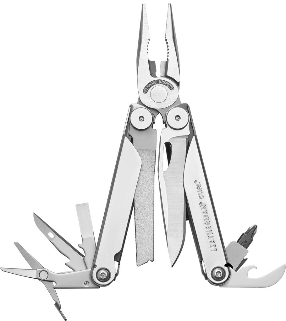 Leatherman Curl