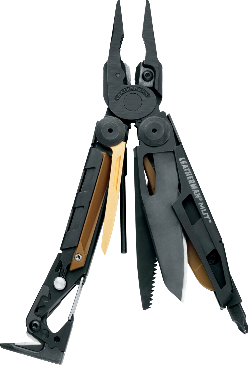 Leatherman Mut