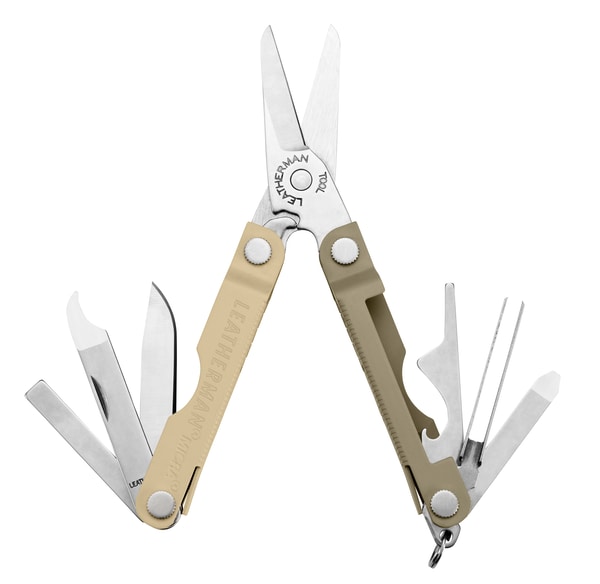 Leatherman Micra