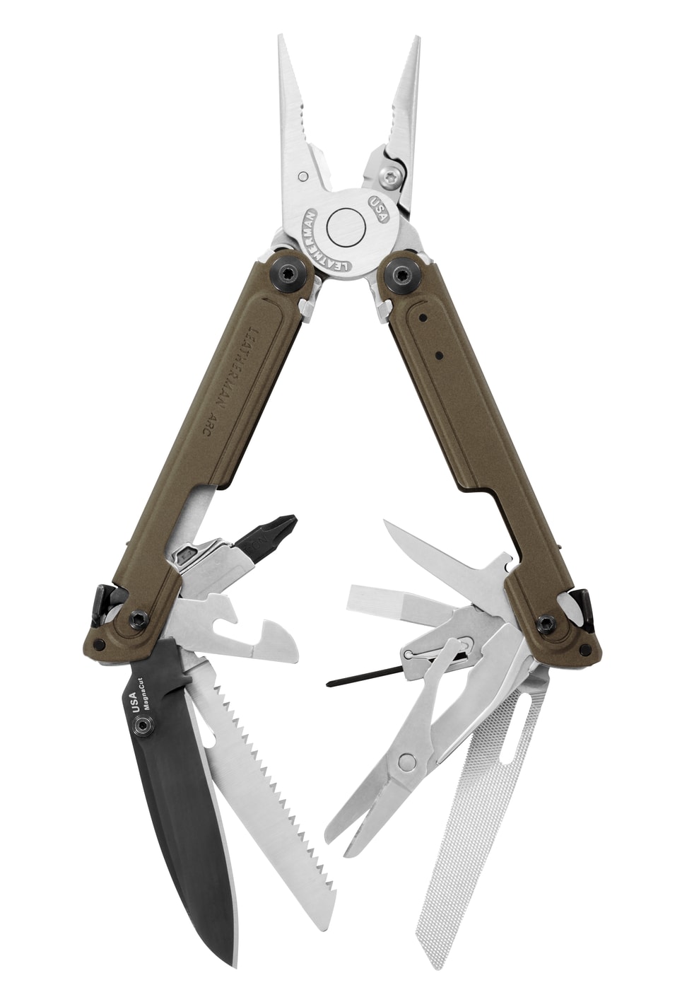 Leatherman Arc Talos