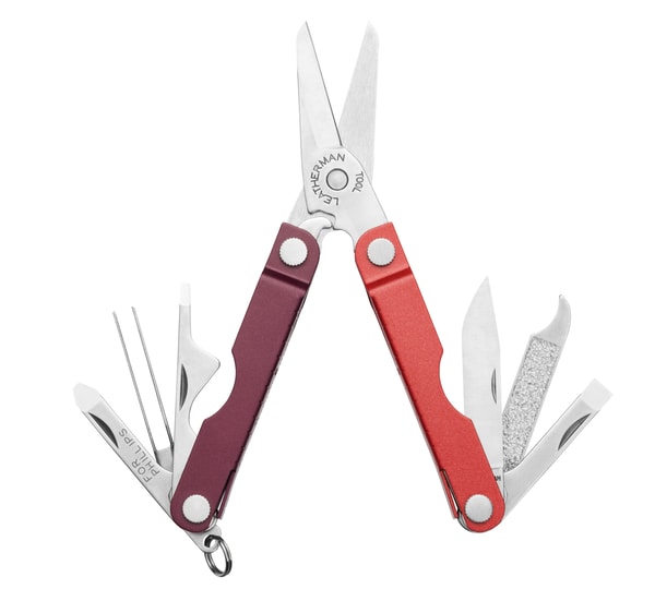 Leatherman Micra