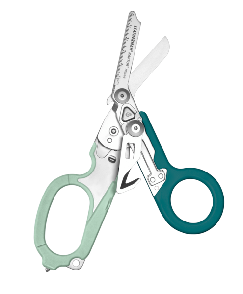 Leatherman Raptor Rescue