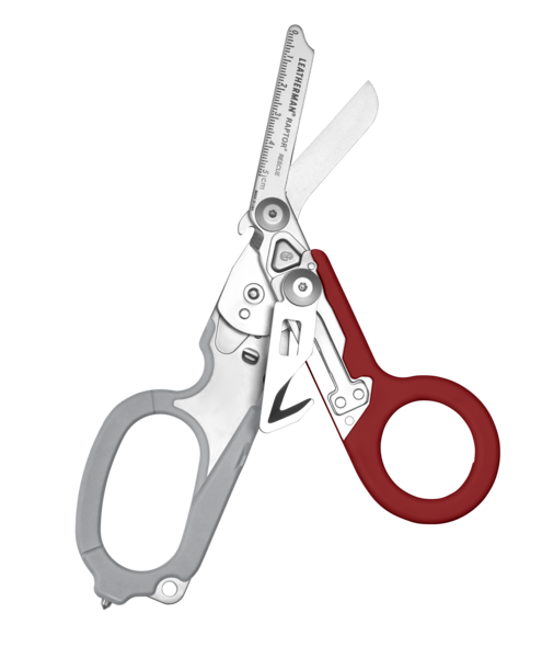 Leatherman Raptor Rescue