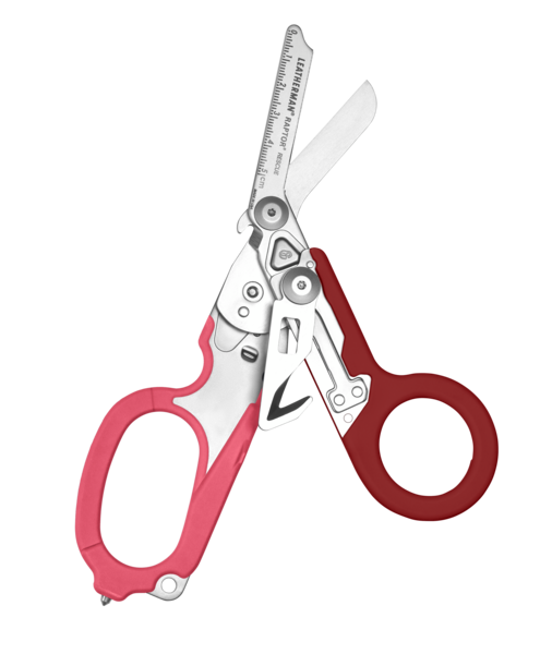 Leatherman Raptor Rescue