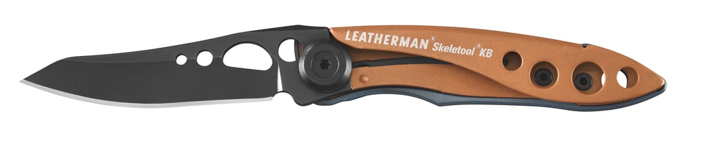 Leatherman Skeletool KB