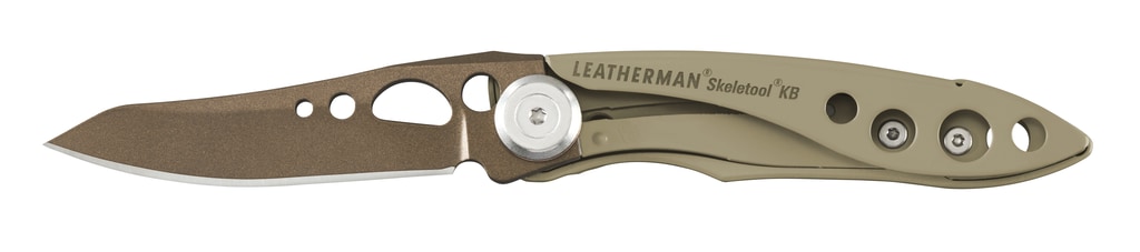 Leatherman Skeletool KB