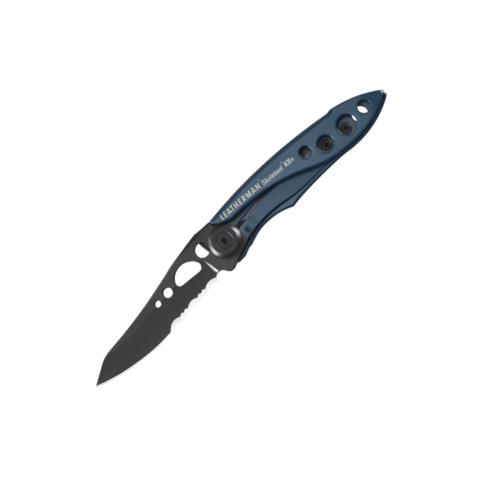 Leatherman Skeletool KBX