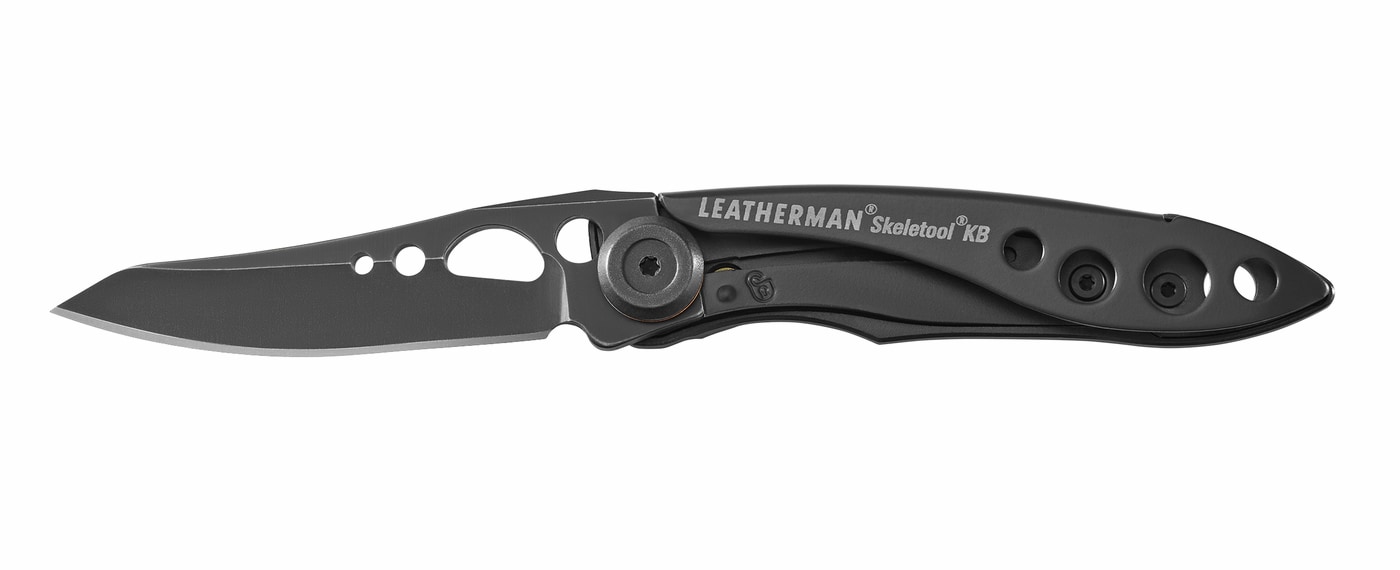 Leatherman Skeletool KB