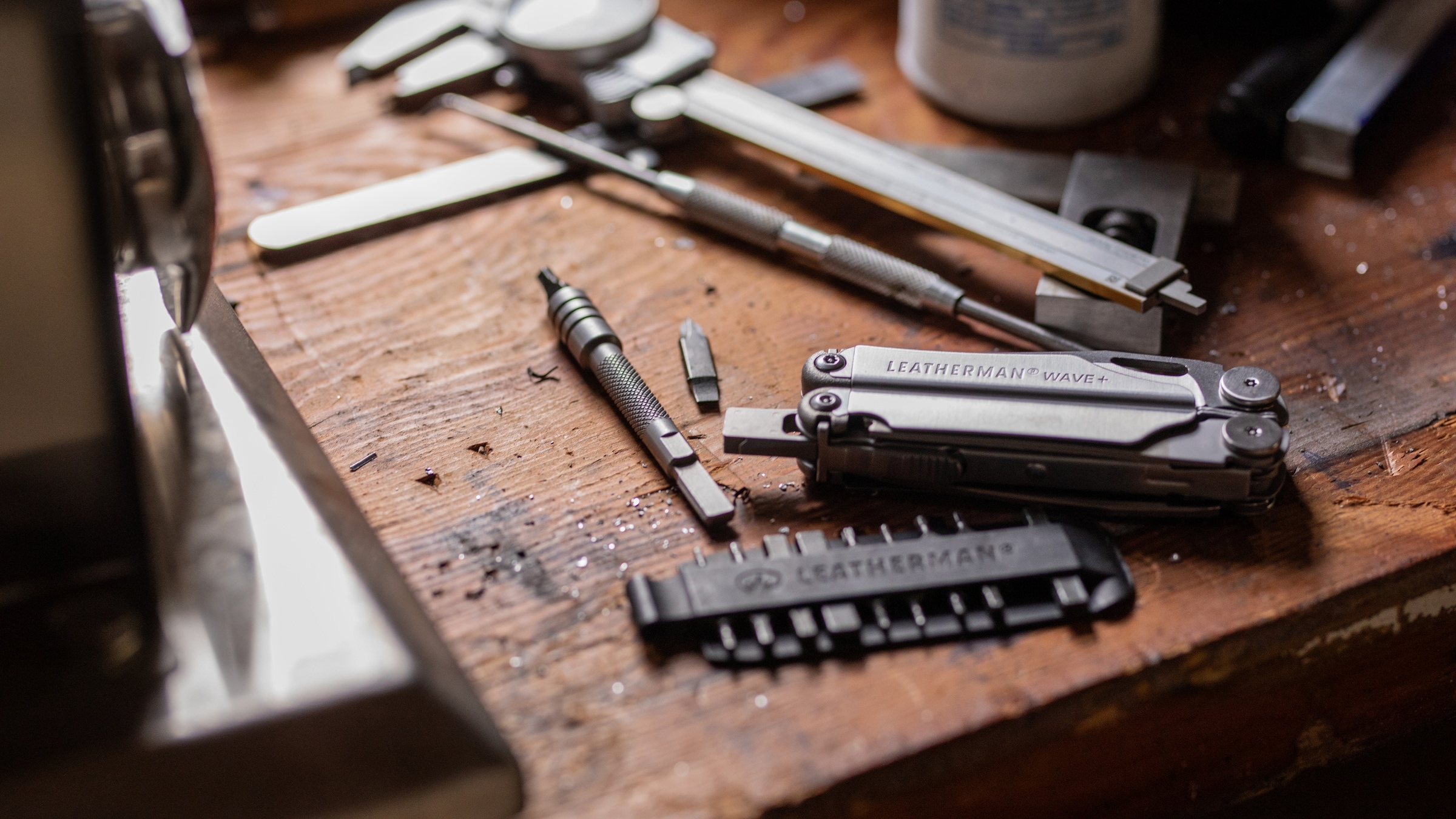 En komplett nybegynnerguide til Leatherman